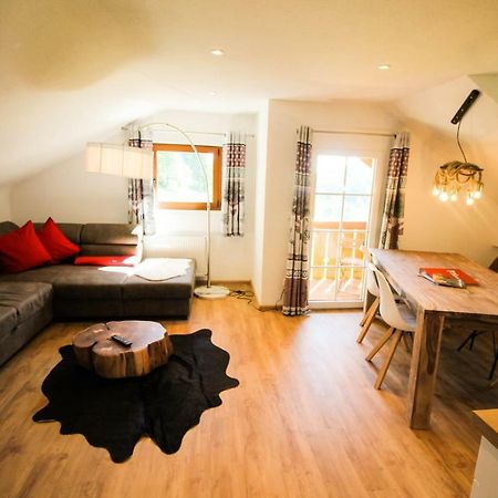 Black Forest Apartements By Hotel Gruener Baum Feldberg 费尔德伯格 外观 照片
