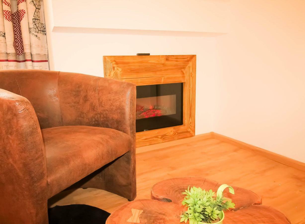 Black Forest Apartements By Hotel Gruener Baum Feldberg 费尔德伯格 外观 照片