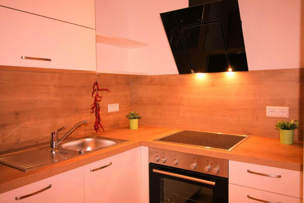 Black Forest Apartements By Hotel Gruener Baum Feldberg 费尔德伯格 外观 照片