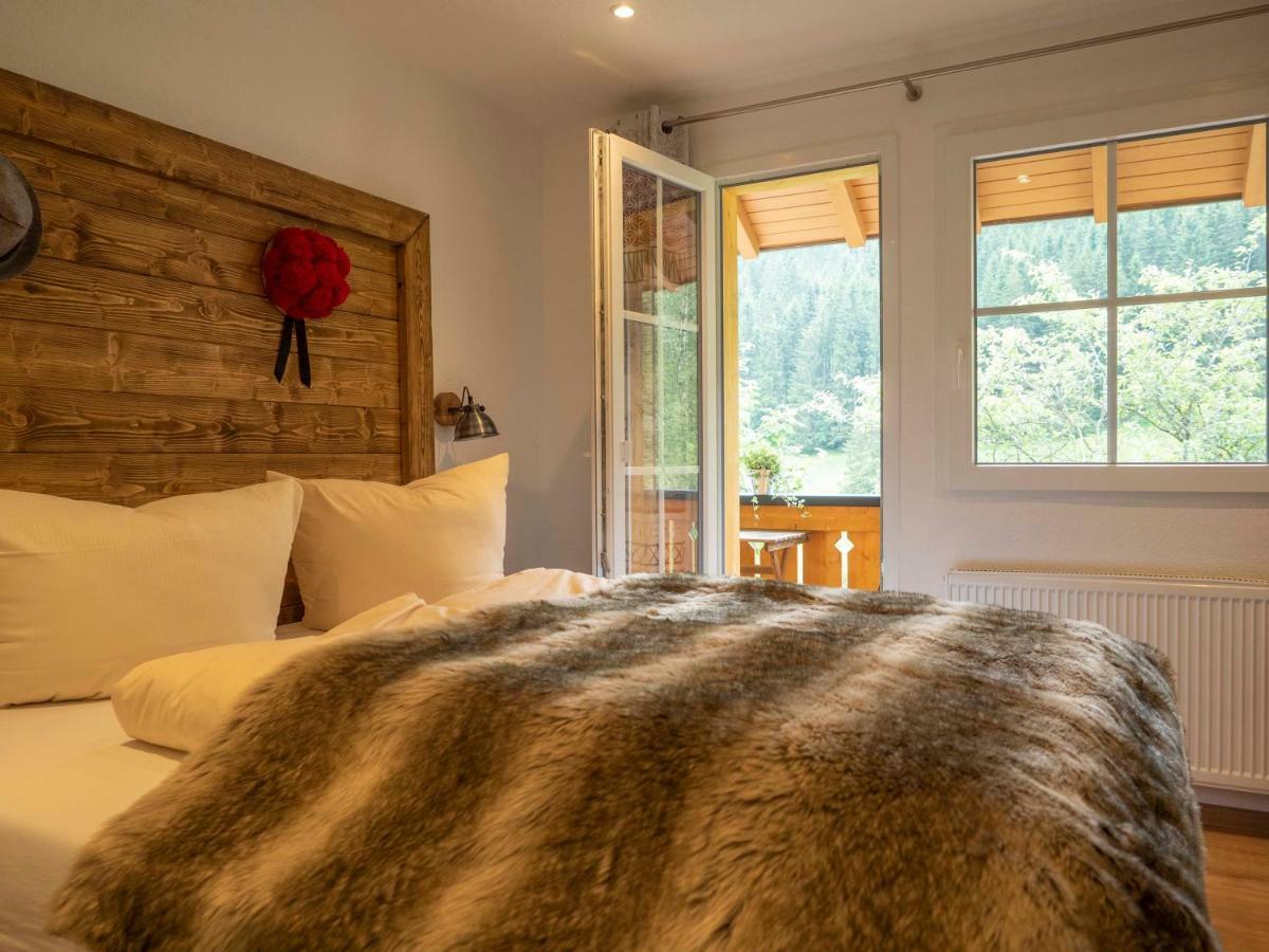 Black Forest Apartements By Hotel Gruener Baum Feldberg 费尔德伯格 外观 照片