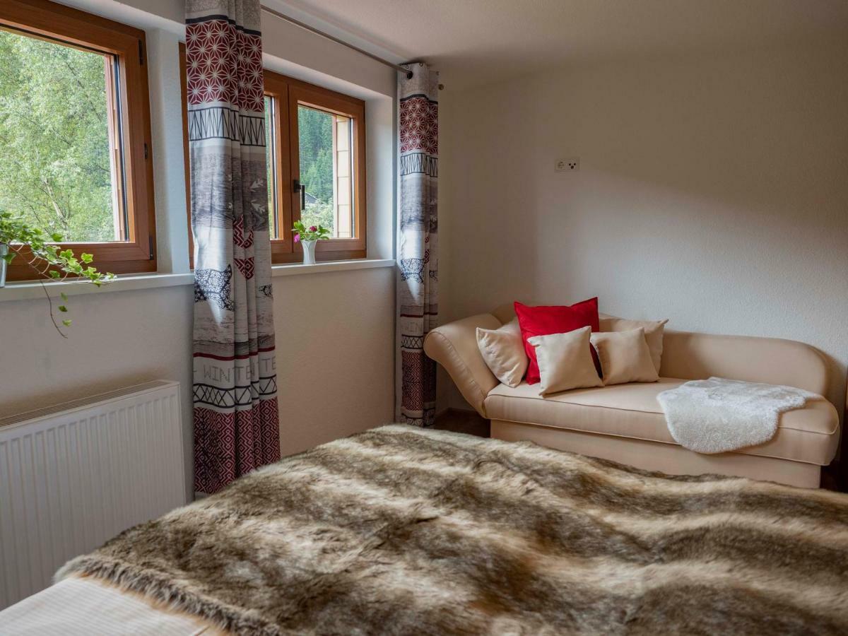 Black Forest Apartements By Hotel Gruener Baum Feldberg 费尔德伯格 外观 照片