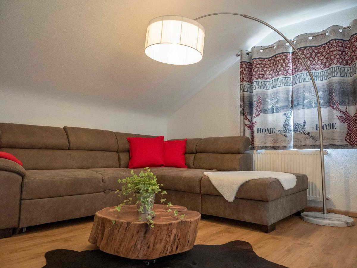 Black Forest Apartements By Hotel Gruener Baum Feldberg 费尔德伯格 外观 照片
