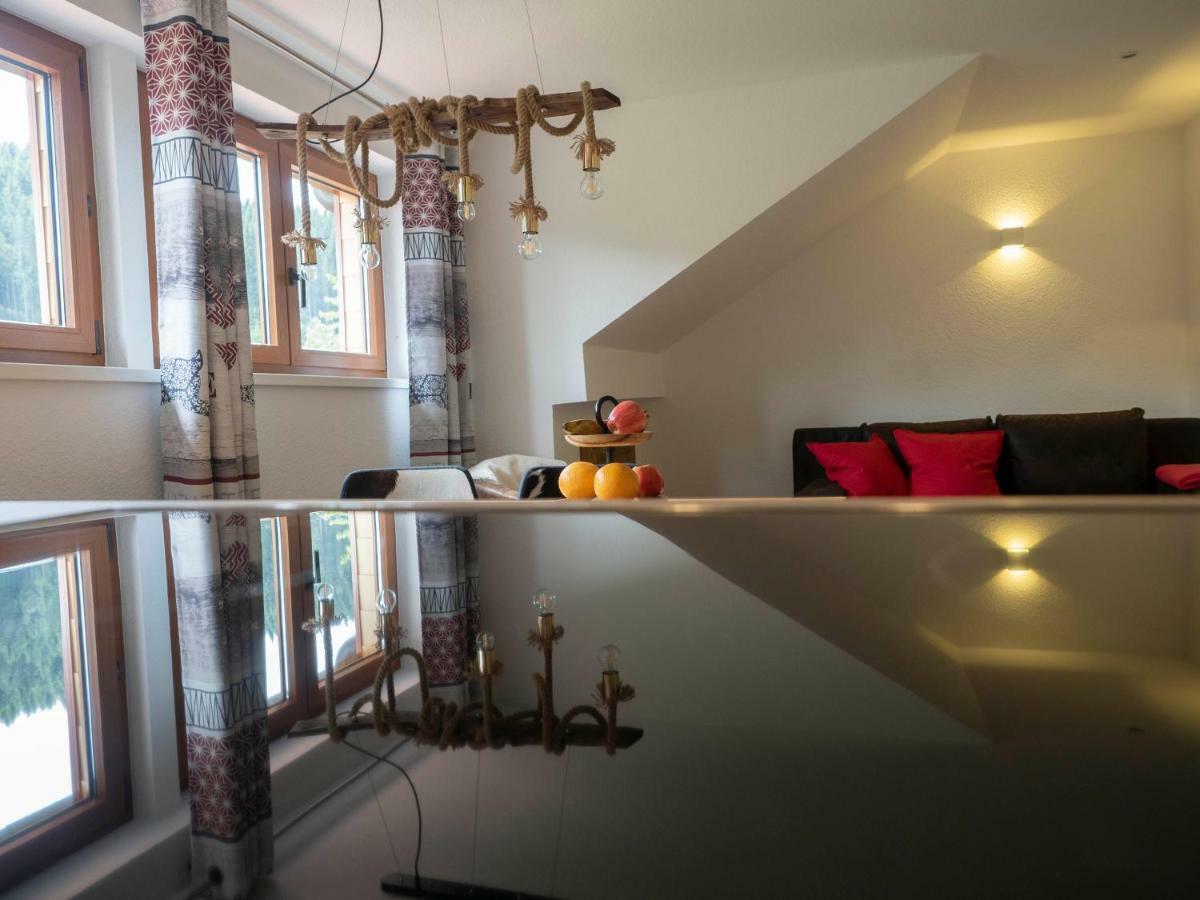 Black Forest Apartements By Hotel Gruener Baum Feldberg 费尔德伯格 外观 照片