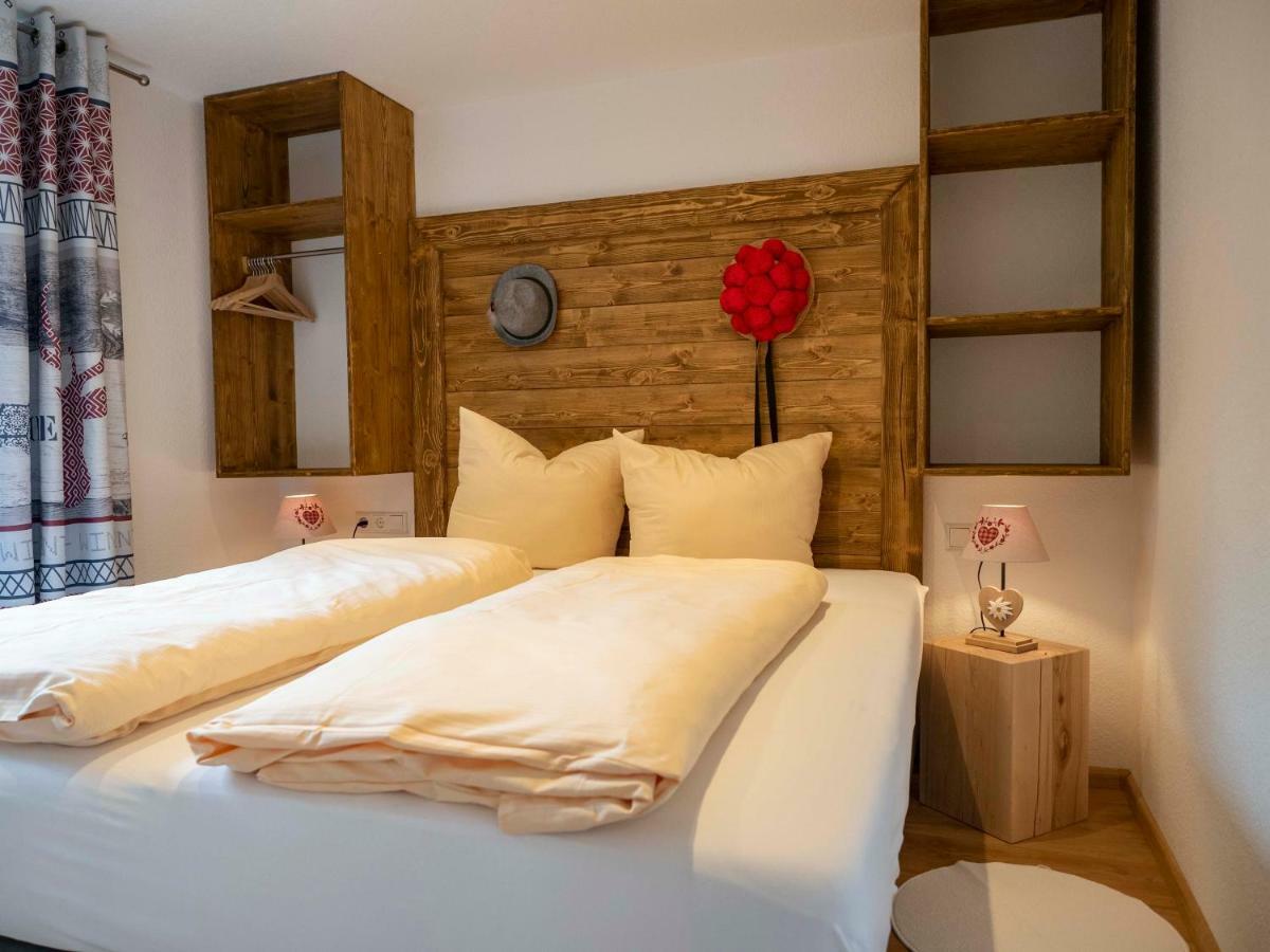 Black Forest Apartements By Hotel Gruener Baum Feldberg 费尔德伯格 外观 照片