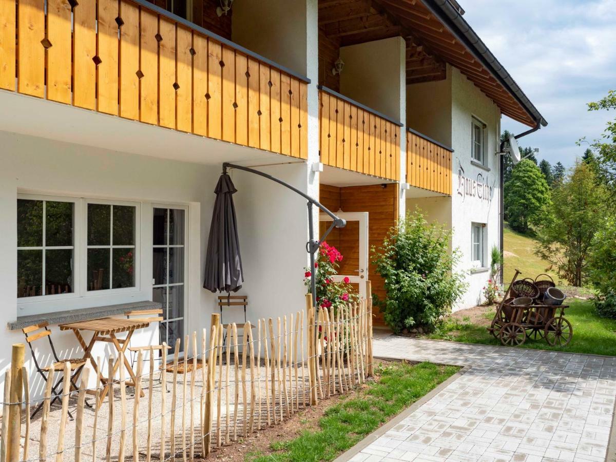 Black Forest Apartements By Hotel Gruener Baum Feldberg 费尔德伯格 外观 照片