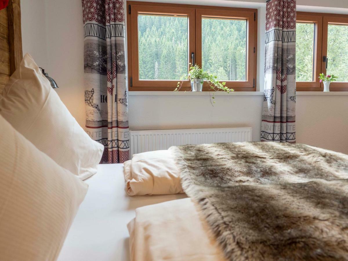 Black Forest Apartements By Hotel Gruener Baum Feldberg 费尔德伯格 外观 照片