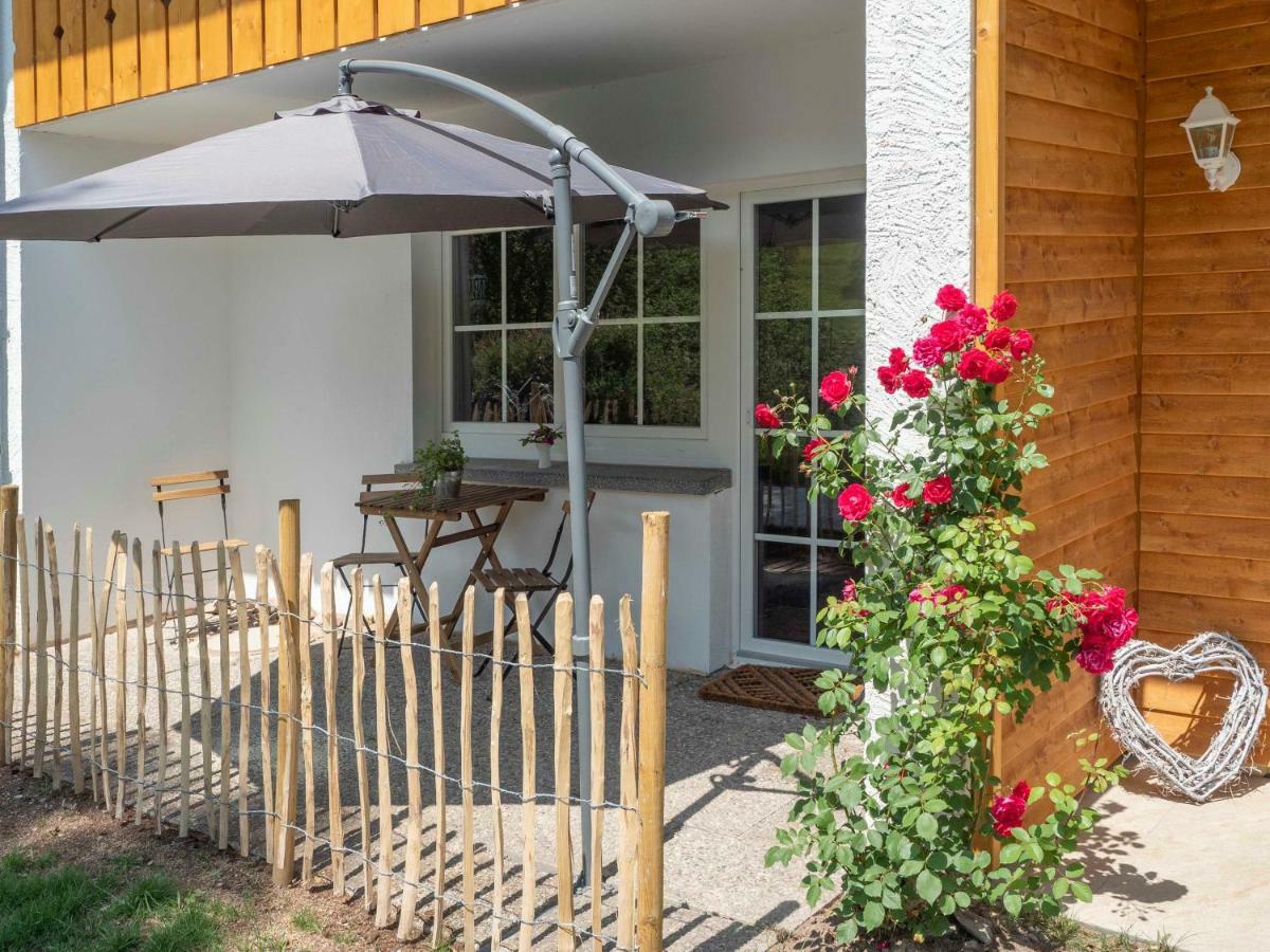 Black Forest Apartements By Hotel Gruener Baum Feldberg 费尔德伯格 外观 照片