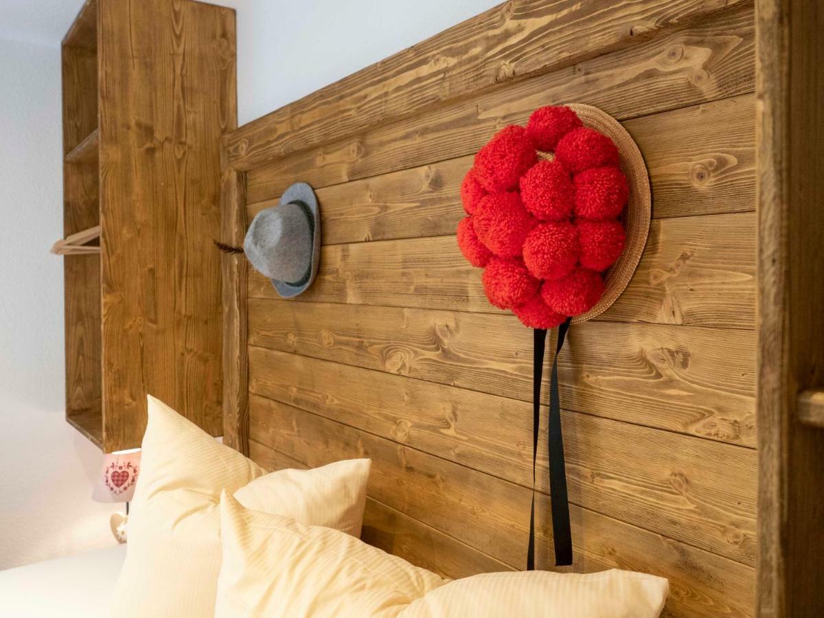 Black Forest Apartements By Hotel Gruener Baum Feldberg 费尔德伯格 外观 照片